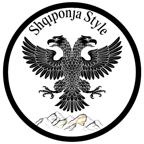 Shqiponja Style 